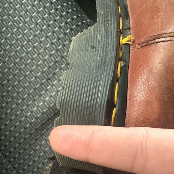 Dr martens - Picture 7 of 7